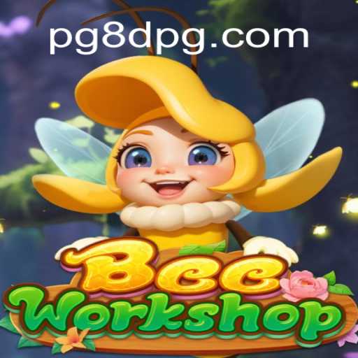 BeeWorkshop: Explorando as Maravilhas do Jogo 8DPG