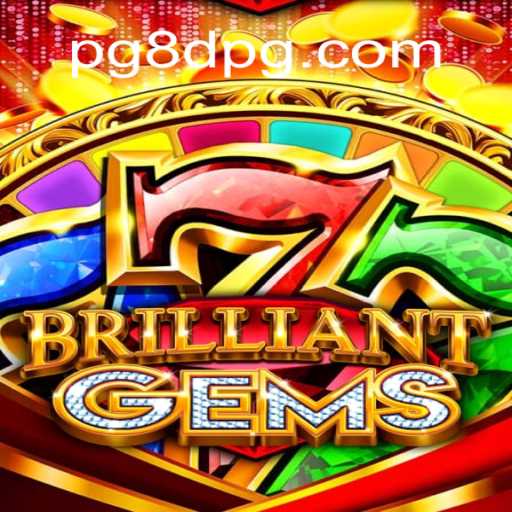 Explorando o Mundo Fascinante de BrilliantGems: O Jogo que Redefine Estratégia com 8DPG