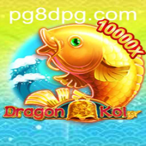 Explorando DragonKoi: O Novo Clássico dos Jogos de Tabuleiro