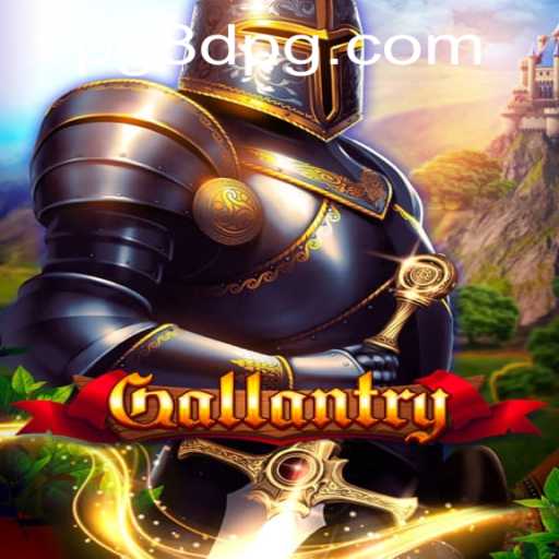 Descubra o jogo Gallantry: Uma Aventura de Estratégia e Competição com 8DPG