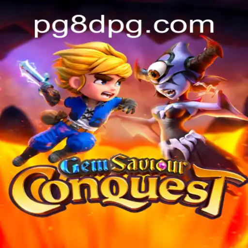 GemSaviourConquest: Uma Aventura Intrigante no Mundo dos Jogos