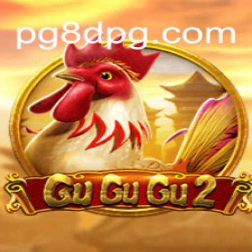 GuGuGu2: Descubra o Fascinante Mundo do Novo Jogo 8DPG