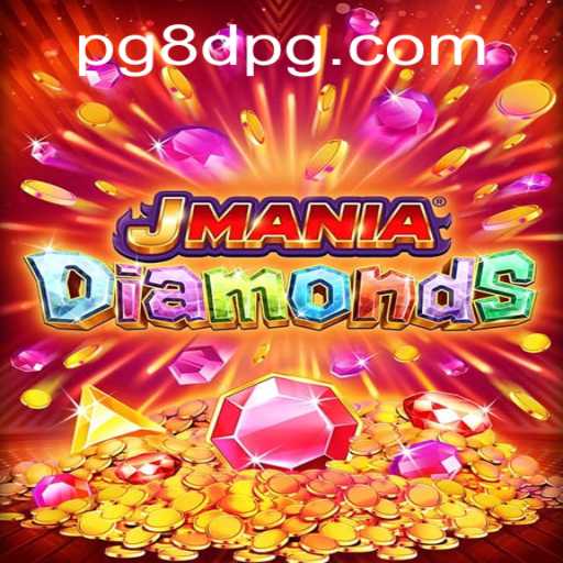 A Fascinante Jornada no Mundo de JManiaDiamonds