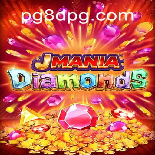 A Fascinante Jornada no Mundo de JManiaDiamonds