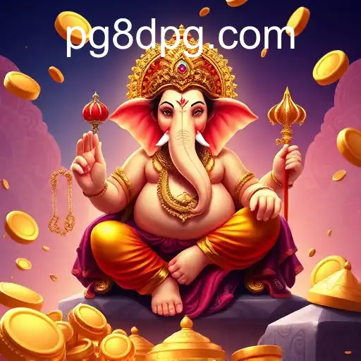 Como ganhar no Ganesha Gold em 8DPG com Saque via PIX 2026