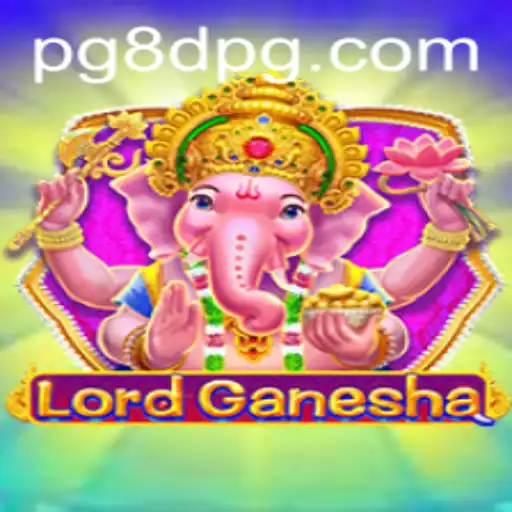 Explorando o Universo Fascinante de LordGanesha e seu Desafio 8DPG