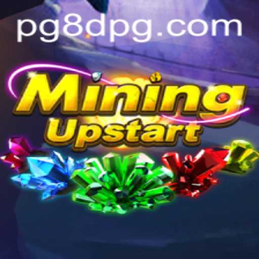 Descubra 'MiningUpstart': Uma Jornada no Mundo Digital da Mineração!