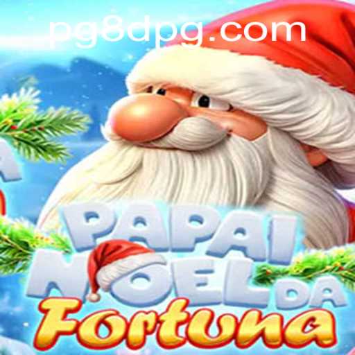 Decifrando PapaiNoeldaFortuna: A Nova Sensação dos Jogos com 8DPG