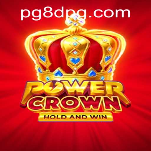 Descubra PowerCrown: A Nova Sensação no Mundo dos Jogos com a Palavra-chave '8DPG'