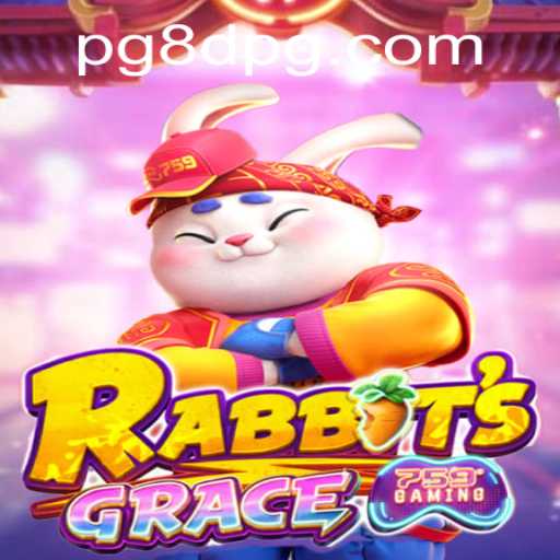 RabbitsGrace: Explorando o Mundo Encantado do Novo Jogo de Estratégia