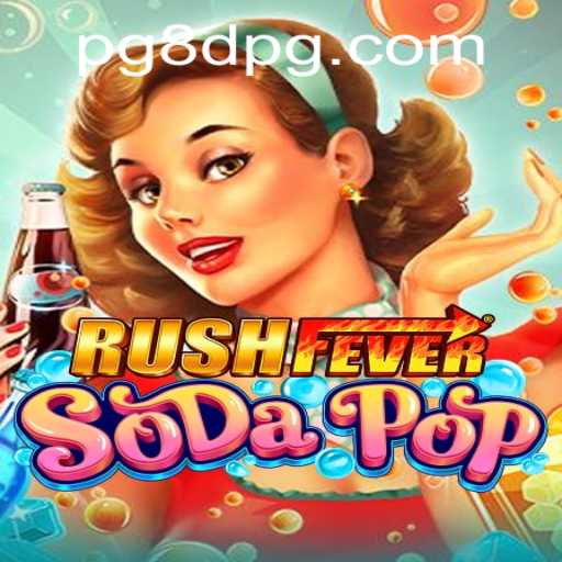 Descubra RushFeverSodaPop: Diversão Efervescente nos Jogos de Tabuleiro