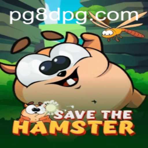 SavetheHamster: Um Mergulho Divertido no Mundo dos Hamsters