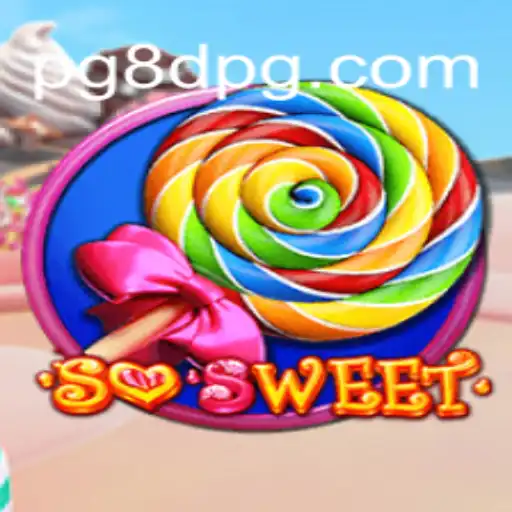 SoSweet: A Fascinating Dive into the World of 8DPG