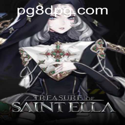 Explorando o Mundo de 'TreasureofSaintElla': Um Novo Clássico dos Jogos de Tabuleiro