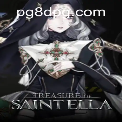Explorando o Mundo de 'TreasureofSaintElla': Um Novo Clássico dos Jogos de Tabuleiro
