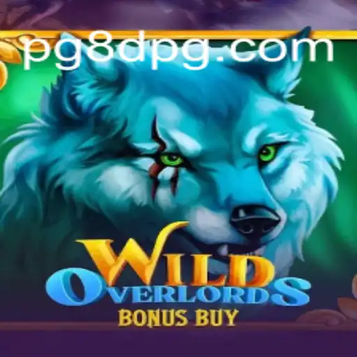 Desvendando o WildOverlordsBonusBuy: Mergulhe na Ação com 8DPG